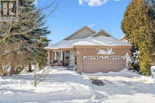 84 Porter Court, Guelph (Pineridge/Westminster Woods), ON - Outdoor