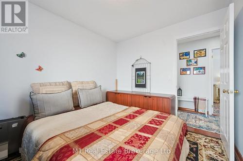 3rd Bedroom - 84 Porter Court, Guelph (Pineridge/Westminster Woods), ON - Indoor Photo Showing Bedroom