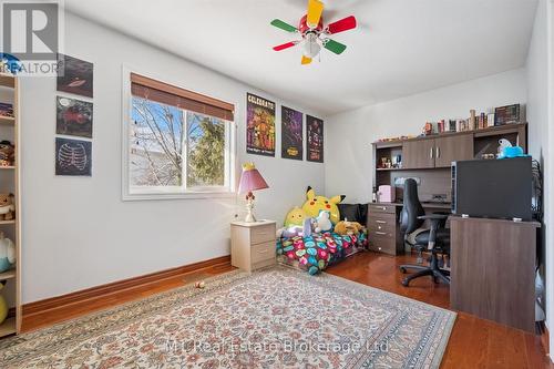 2nd Bedroom - 84 Porter Court, Guelph (Pineridge/Westminster Woods), ON - Indoor