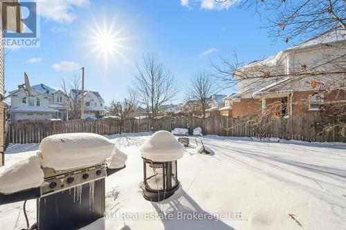 84 Porter Court, Guelph (Pineridge/Westminster Woods), ON - Outdoor