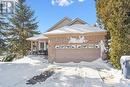84 Porter Court, Guelph (Pineridge/Westminster Woods), ON  - Outdoor 