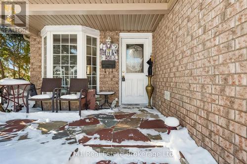 84 Porter Court, Guelph (Pineridge/Westminster Woods), ON - Outdoor