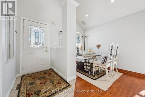 84 Porter Court, Guelph (Pineridge/Westminster Woods), ON - Indoor Photo Showing Other Room