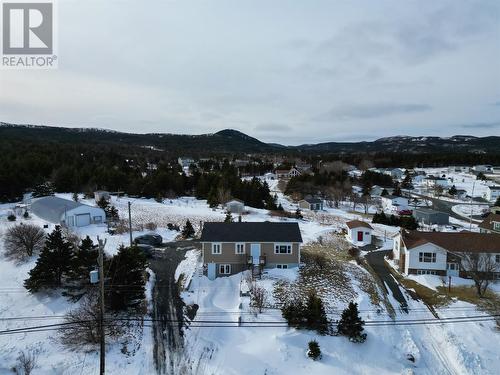 573 Main Road  Pouch Cove, NL A0A 3L0