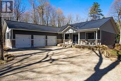 155 MAPLEBUSH TRAIL Drummond/North Elmsley, ON K7H 3C7