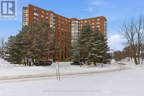 411 - 2871 RICHMOND ROAD N  Ottawa, ON K2B 8M5