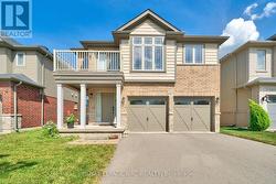 4471 GARDEN GATE TERRACE  Lincoln (Beamsville), ON L3J 1M1