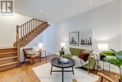 166 HIAWATHA ROAD  Toronto, ON M4L 2X9