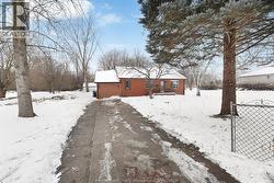 1561 ARMANDA STREET  Windsor, ON N9C 3X1