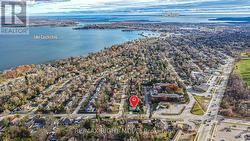 Close proximity to downtown Orillia - 
