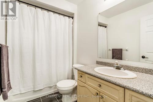5971 Stonebriar Crescent, Mississauga, ON - Indoor Photo Showing Bathroom