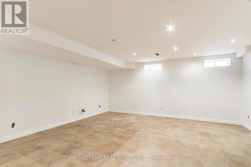 5971 Stonebriar Crescent, Mississauga, ON - Indoor Photo Showing Other Room