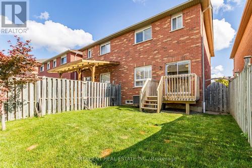 5971 Stonebriar Crescent, Mississauga, ON - Outdoor With Exterior