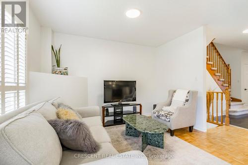 5971 Stonebriar Crescent, Mississauga, ON - Indoor