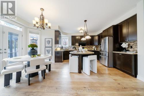 2252 Pine Glen Road, Oakville, ON - Indoor Photo Showing Other Room