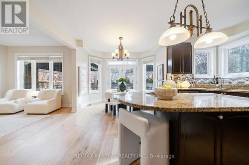 2252 Pine Glen Road, Oakville, ON - Indoor Photo Showing Other Room