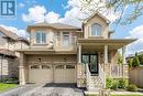 2252 Pine Glen Road, Oakville, ON  - Outdoor With Facade 
