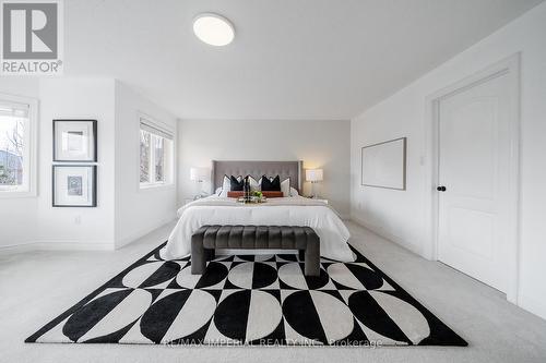 2252 Pine Glen Road, Oakville, ON - Indoor Photo Showing Bedroom
