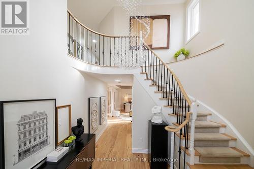 2252 Pine Glen Road, Oakville, ON - Indoor Photo Showing Other Room
