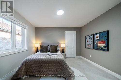 2252 Pine Glen Road, Oakville, ON - Indoor Photo Showing Bedroom