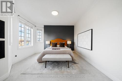 2252 Pine Glen Road, Oakville, ON - Indoor Photo Showing Bedroom