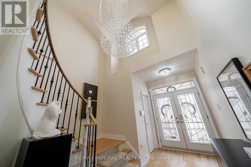 2252 Pine Glen Road, Oakville, ON - Indoor Photo Showing Other Room