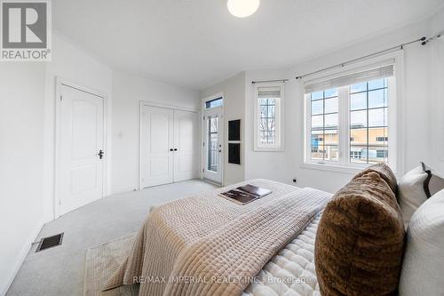 2252 Pine Glen Road, Oakville, ON - Indoor Photo Showing Bedroom