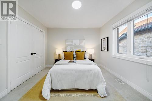 2252 Pine Glen Road, Oakville, ON - Indoor Photo Showing Bedroom