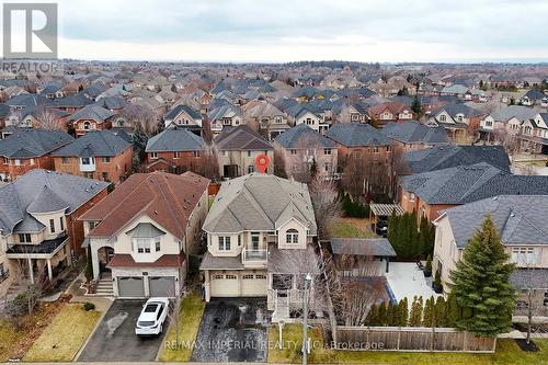 2252 Pine Glen Road, Oakville, ON - Outdoor