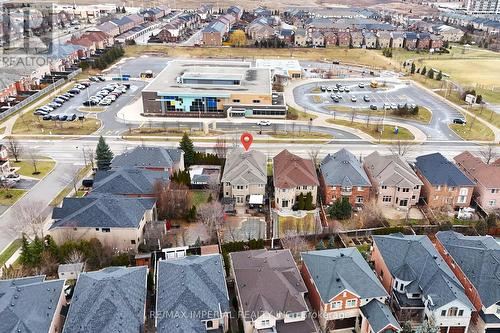 2252 Pine Glen Road, Oakville, ON - Outdoor With View