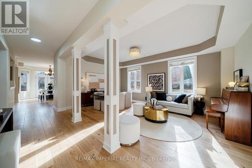 2252 Pine Glen Road, Oakville, ON - Indoor Photo Showing Other Room