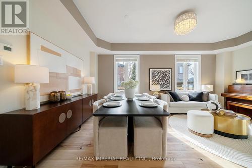 2252 Pine Glen Road, Oakville, ON - Indoor Photo Showing Other Room