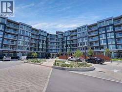 2501 SAW WHET Boulevard Unit# 124  Oakville, ON L6M 5N2