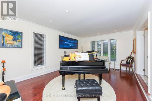 4009 River Mill Way, Mississauga, ON - Indoor