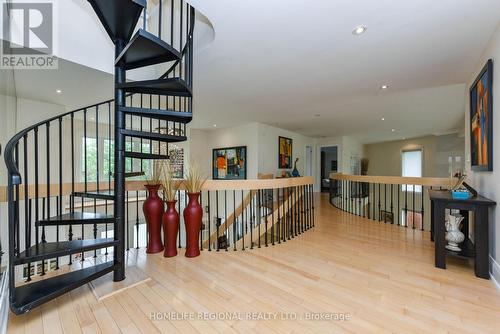 4009 River Mill Way, Mississauga, ON - Indoor Photo Showing Other Room