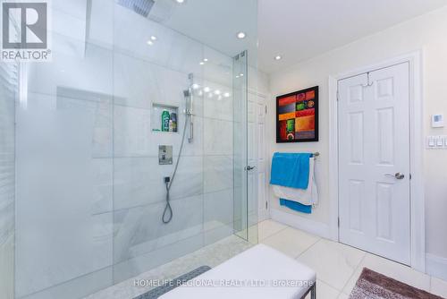 4009 River Mill Way, Mississauga, ON - Indoor Photo Showing Bathroom