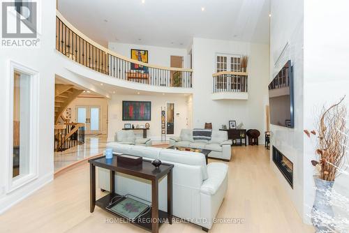 4009 River Mill Way, Mississauga, ON - Indoor