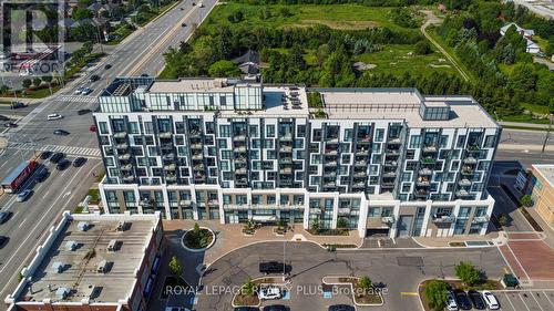 701 - 509 DUNDAS STREET W  Oakville, ON L6M 1L9