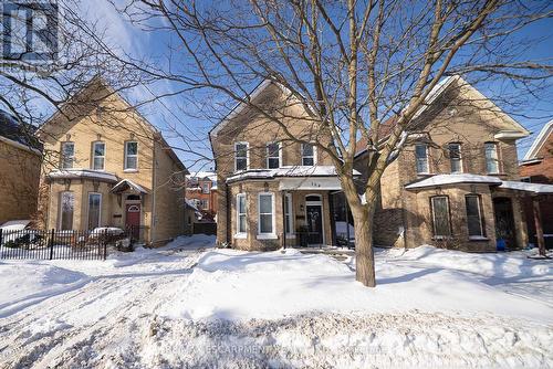 154 PARK AVENUE  Brantford, ON N3S 5J4