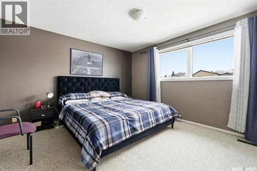 2778 Schweitzer Drive, Regina, SK - Indoor Photo Showing Bedroom