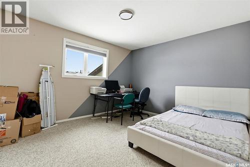 2778 Schweitzer Drive, Regina, SK - Indoor Photo Showing Bedroom