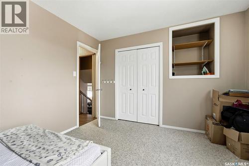 2778 Schweitzer Drive, Regina, SK - Indoor Photo Showing Bedroom