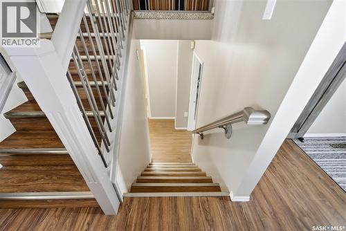 2778 Schweitzer Drive, Regina, SK - Indoor Photo Showing Other Room