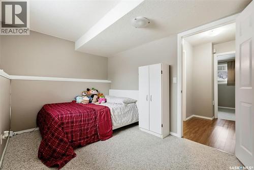2778 Schweitzer Drive, Regina, SK - Indoor Photo Showing Bedroom