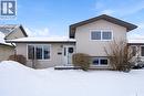 2778 Schweitzer Drive, Regina, SK  - Outdoor With Exterior 