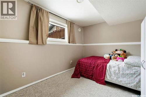 2778 Schweitzer Drive, Regina, SK - Indoor Photo Showing Bedroom