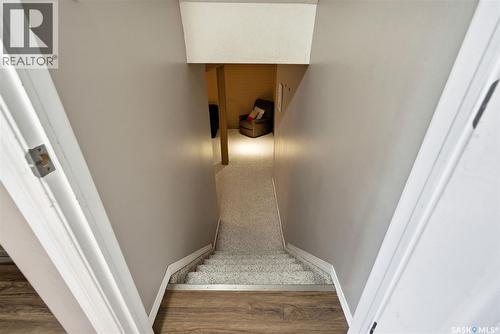 2778 Schweitzer Drive, Regina, SK - Indoor Photo Showing Other Room