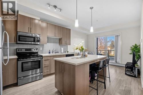 201, 15233 1 Street SE  Calgary, AB T2X 0X1