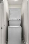 In-suite laundry - 