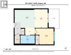 Floor Plan - 